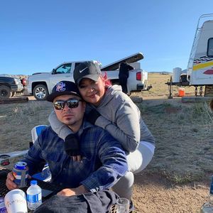 Meet your Posher, George